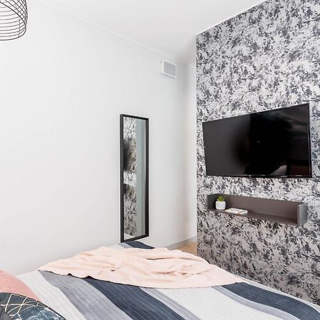 Apartamenty Deo Plaza Vip By Rent Like Home Gdansk Exterior photo