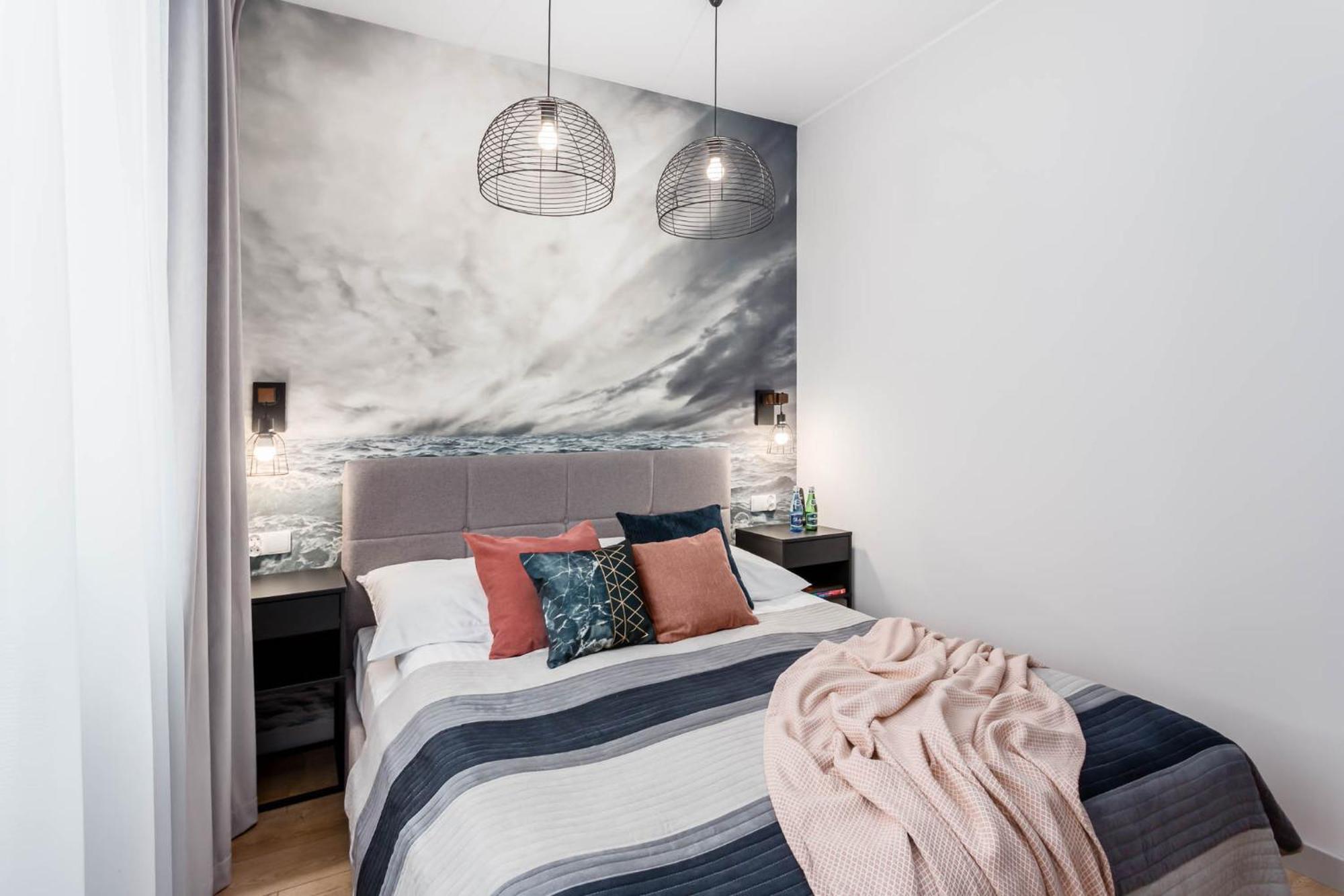 Apartamenty Deo Plaza Vip By Rent Like Home Gdansk Exterior photo