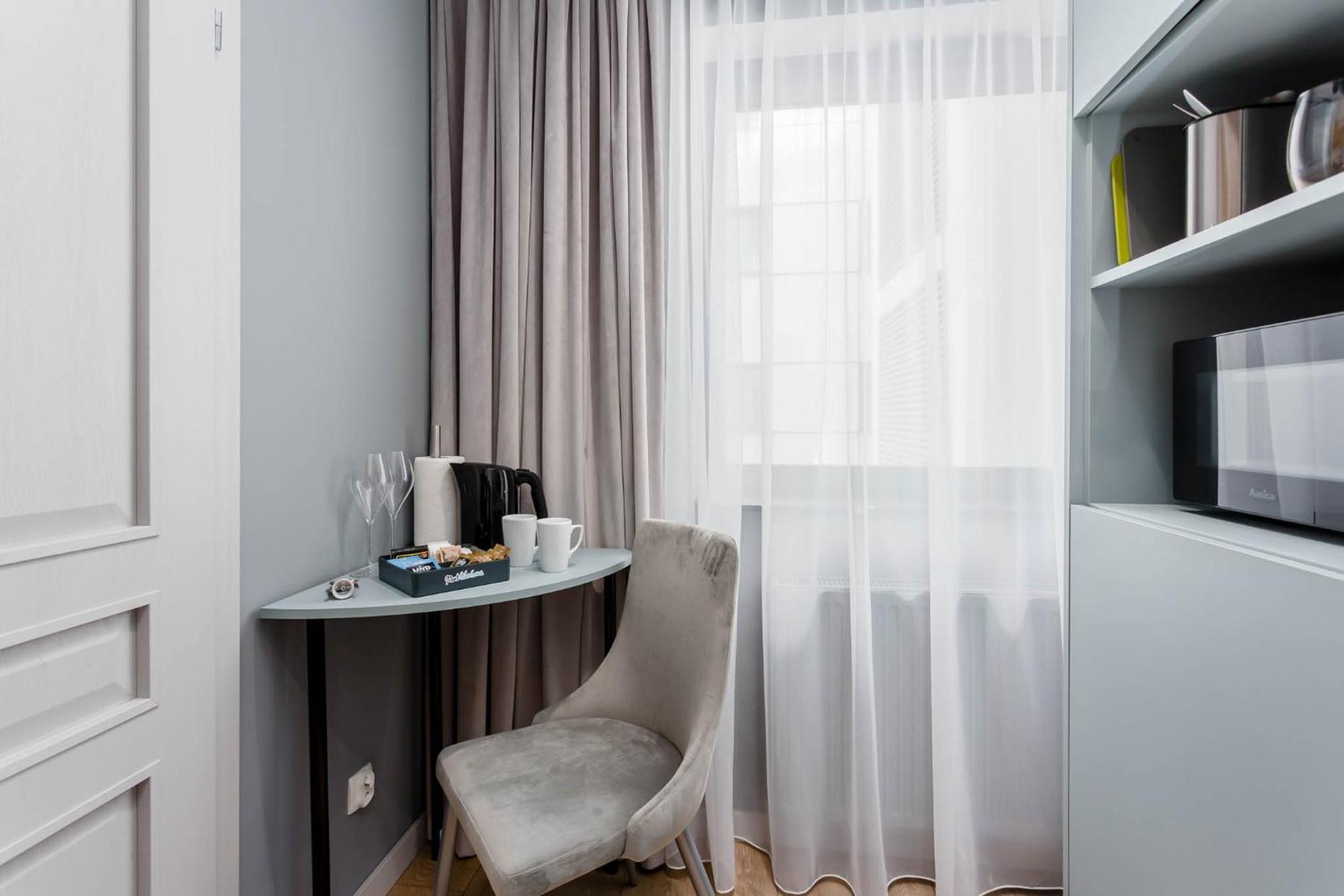 Apartamenty Deo Plaza Vip By Rent Like Home Gdansk Exterior photo