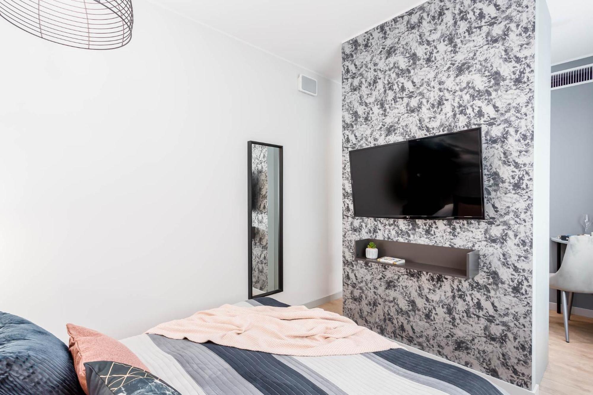 Apartamenty Deo Plaza Vip By Rent Like Home Gdansk Exterior photo