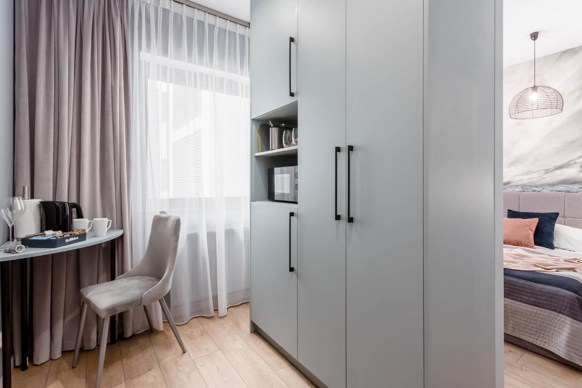 Apartamenty Deo Plaza Vip By Rent Like Home Gdansk Exterior photo