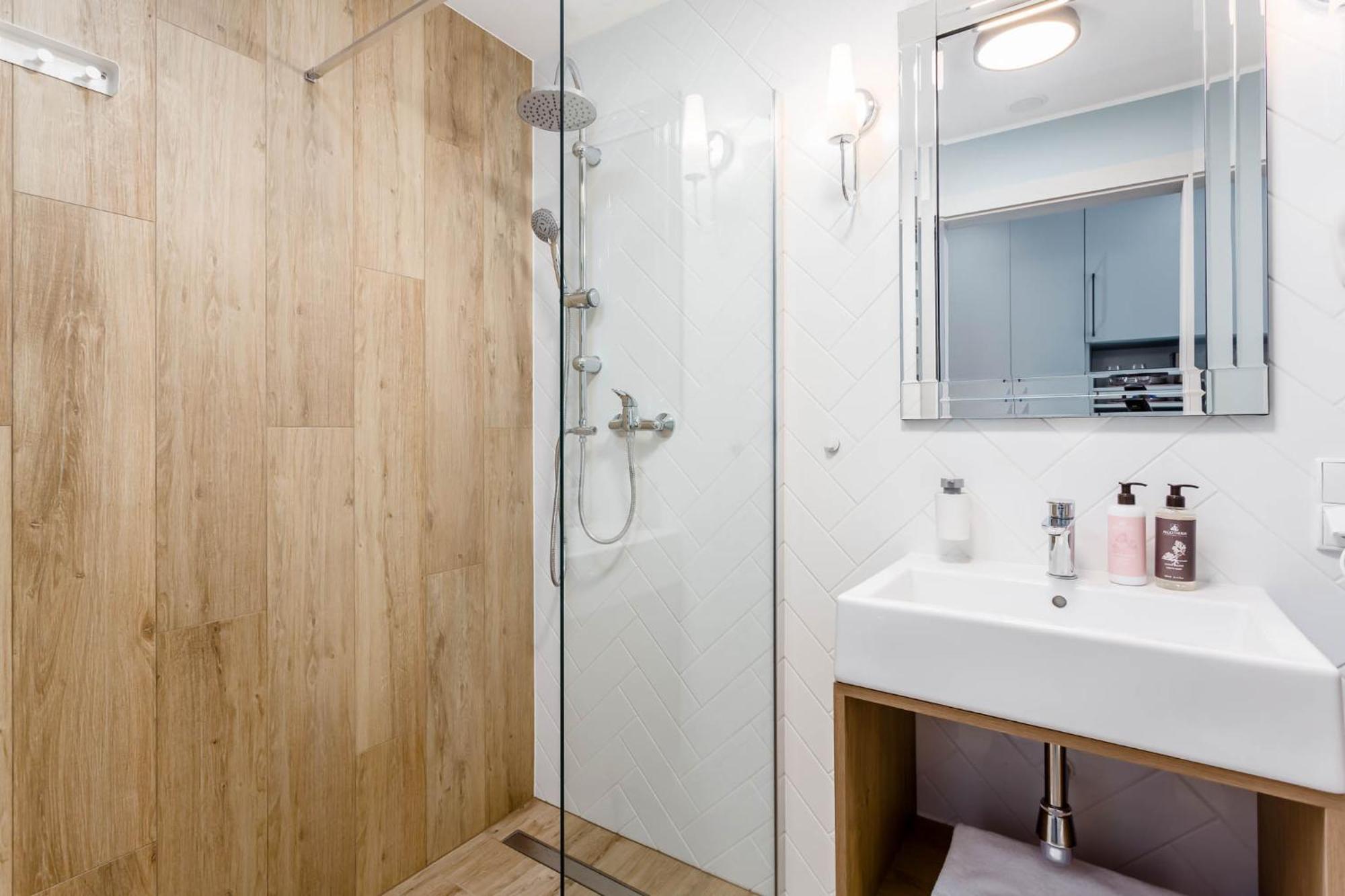 Apartamenty Deo Plaza Vip By Rent Like Home Gdansk Exterior photo
