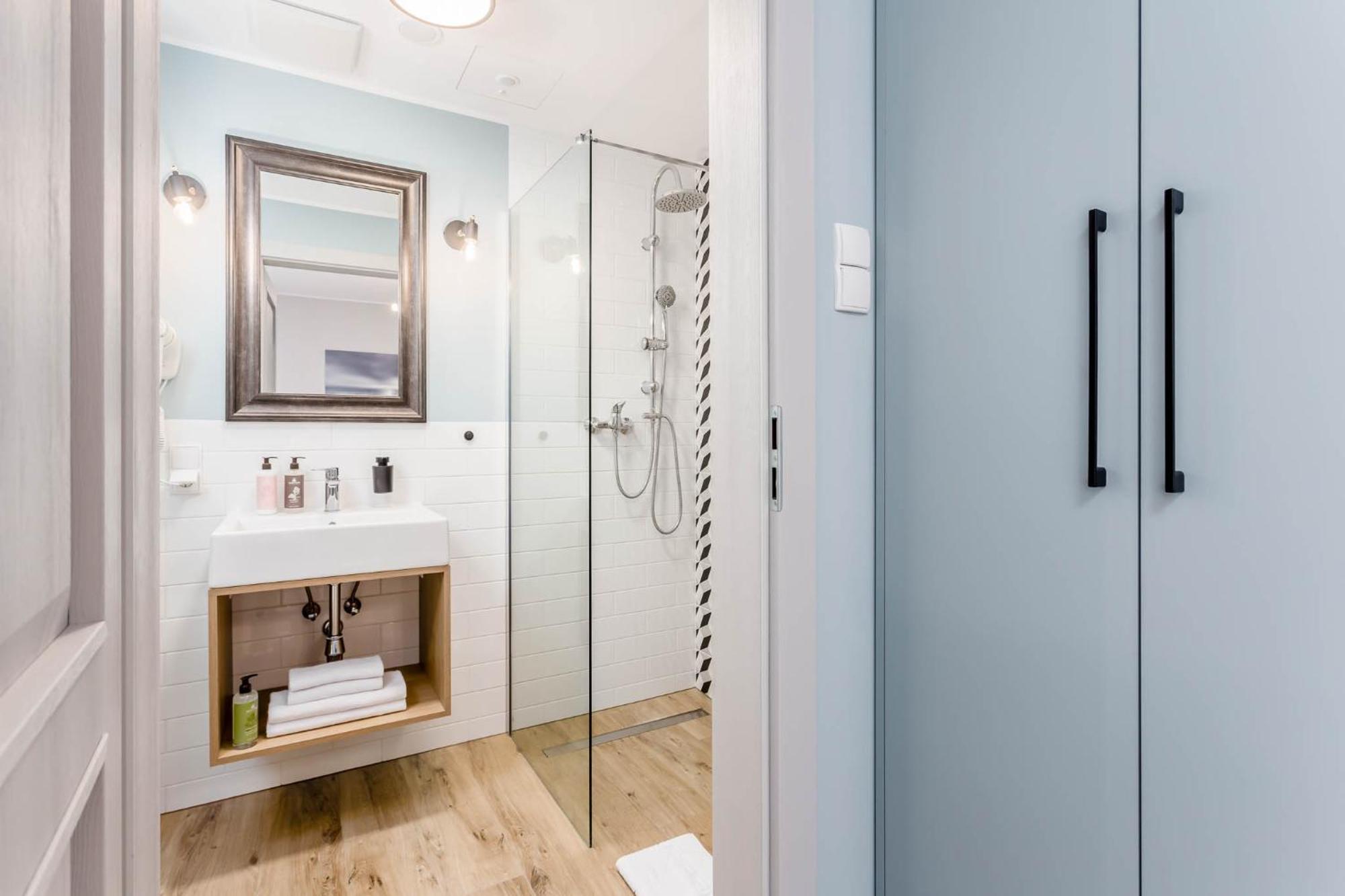 Apartamenty Deo Plaza Vip By Rent Like Home Gdansk Exterior photo