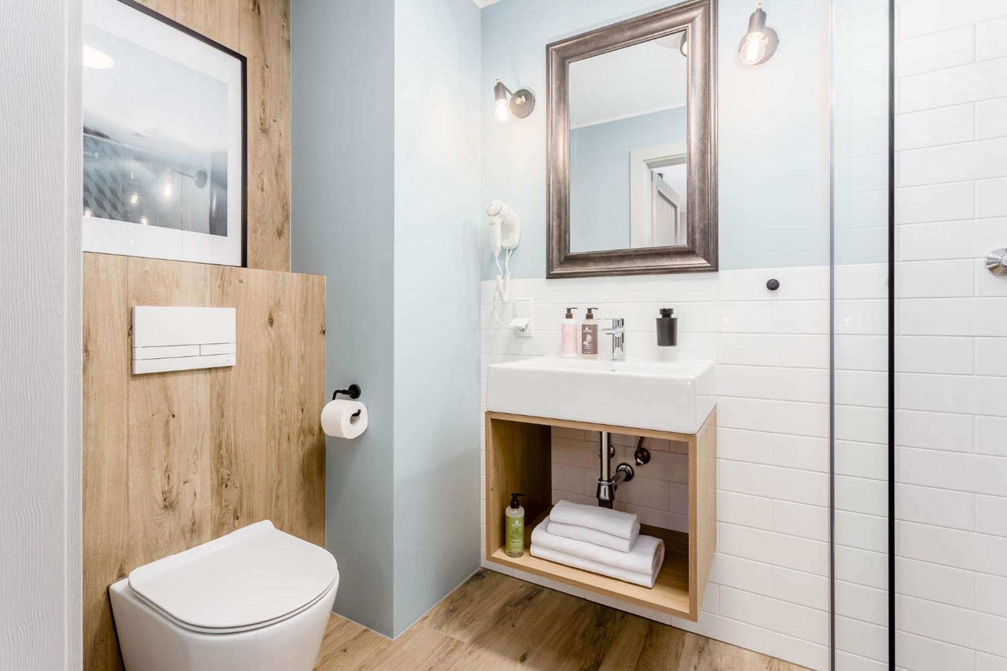 Apartamenty Deo Plaza Vip By Rent Like Home Gdansk Exterior photo
