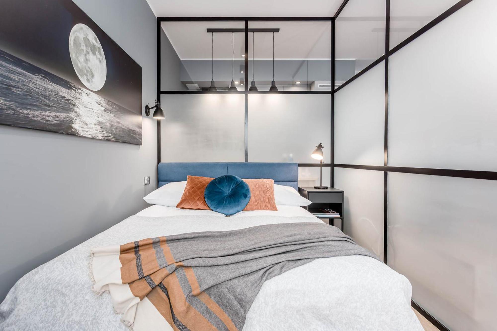 Apartamenty Deo Plaza Vip By Rent Like Home Gdansk Exterior photo