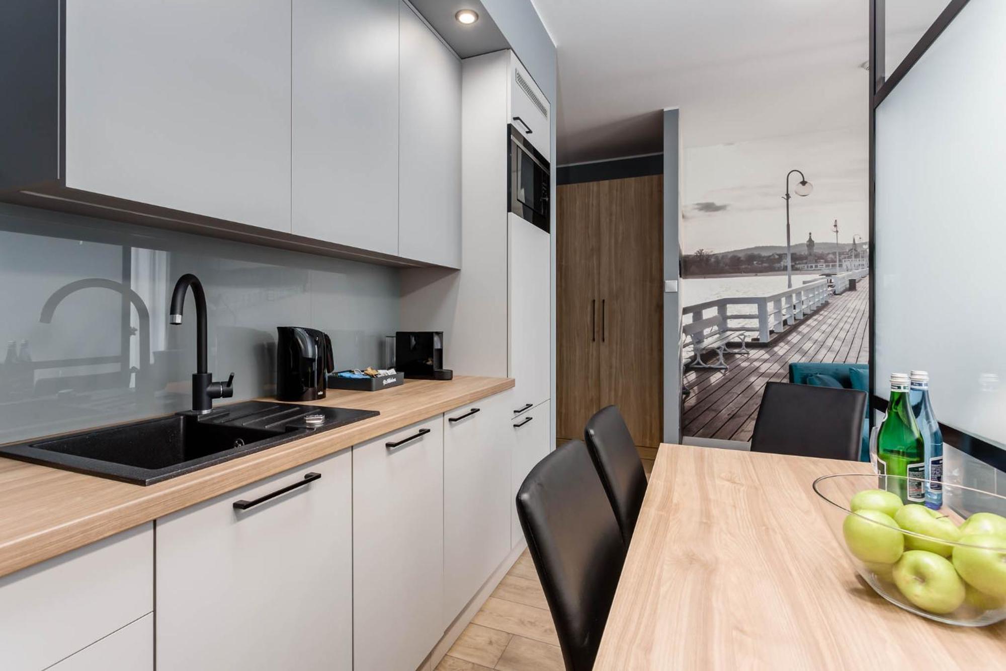 Apartamenty Deo Plaza Vip By Rent Like Home Gdansk Exterior photo