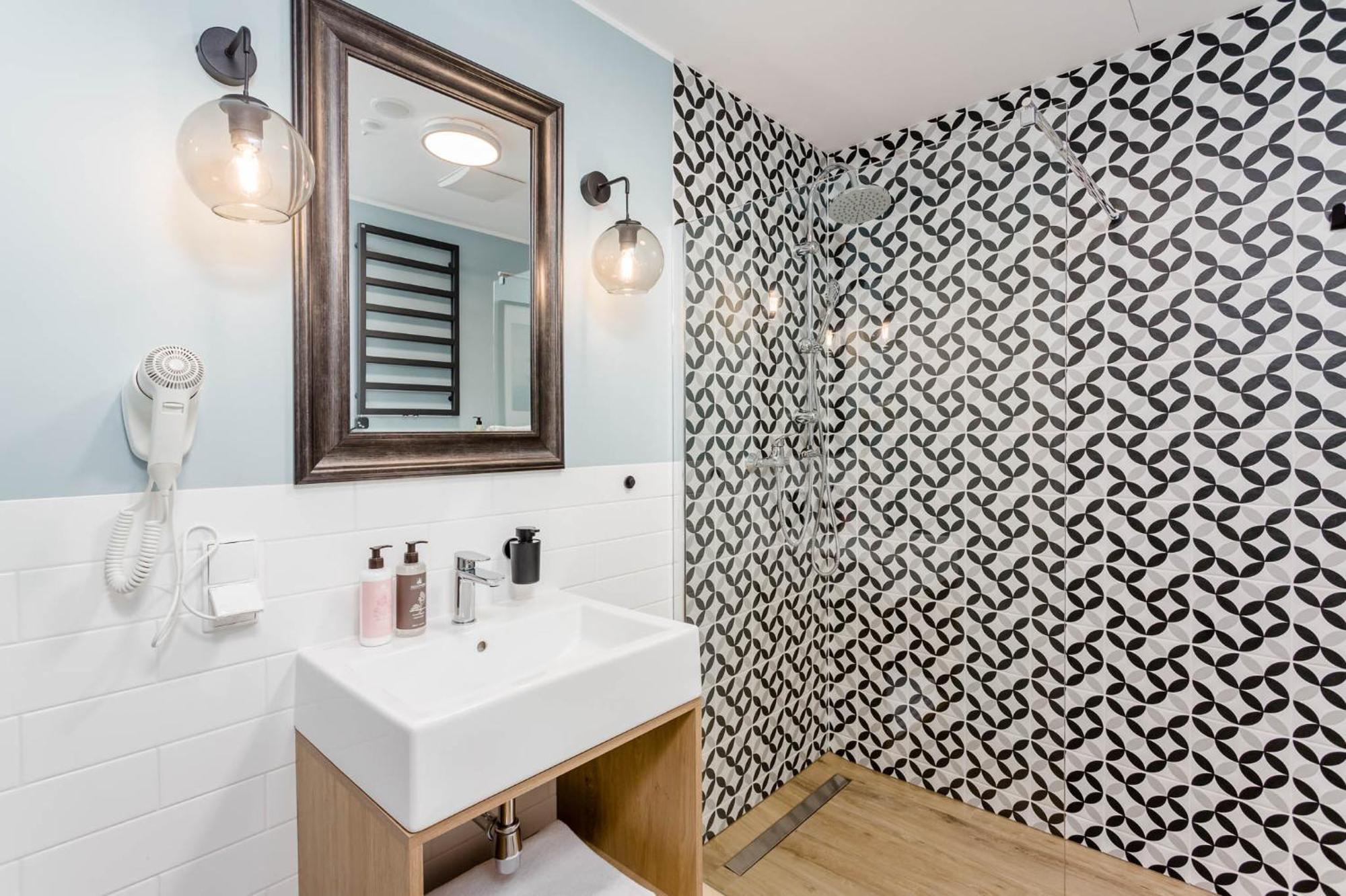 Apartamenty Deo Plaza Vip By Rent Like Home Gdansk Exterior photo